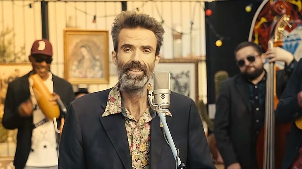 Jarabe de Palo