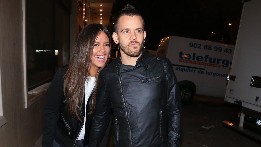 Cristina Pedroche y Dabiz Muñoz: repasamos su historia de amor.