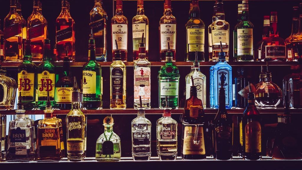 Estas son algunas de las bebidas más caras del mundo