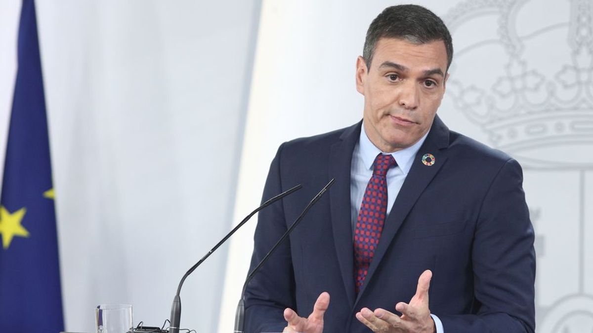 El Vaticano corrige a Sánchez y asegura que ha respetado pero no ayudado a exhumar a Franco El Vaticano corrige a Sánchez y asegura que ha respetado pero no ayudado a exhumar a Franco