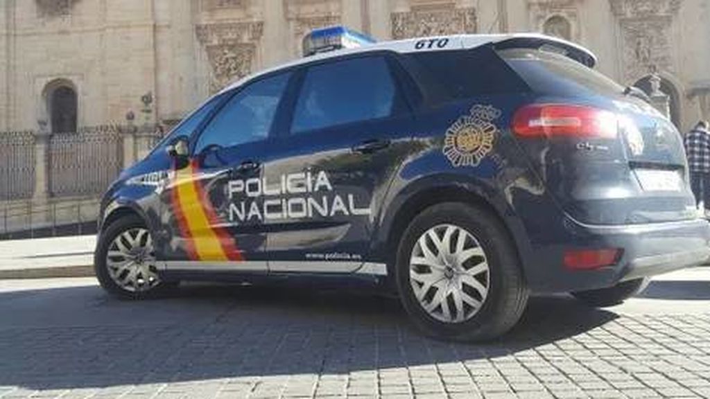 "Ojalá te mueras": fallece una mujer tras recibir una brutal paliza de su pareja en Palma de Mallorca "Ojalá te mueras": fallece una mujer tras recibir una brutal paliza de su pareja en Palma de Mallorca