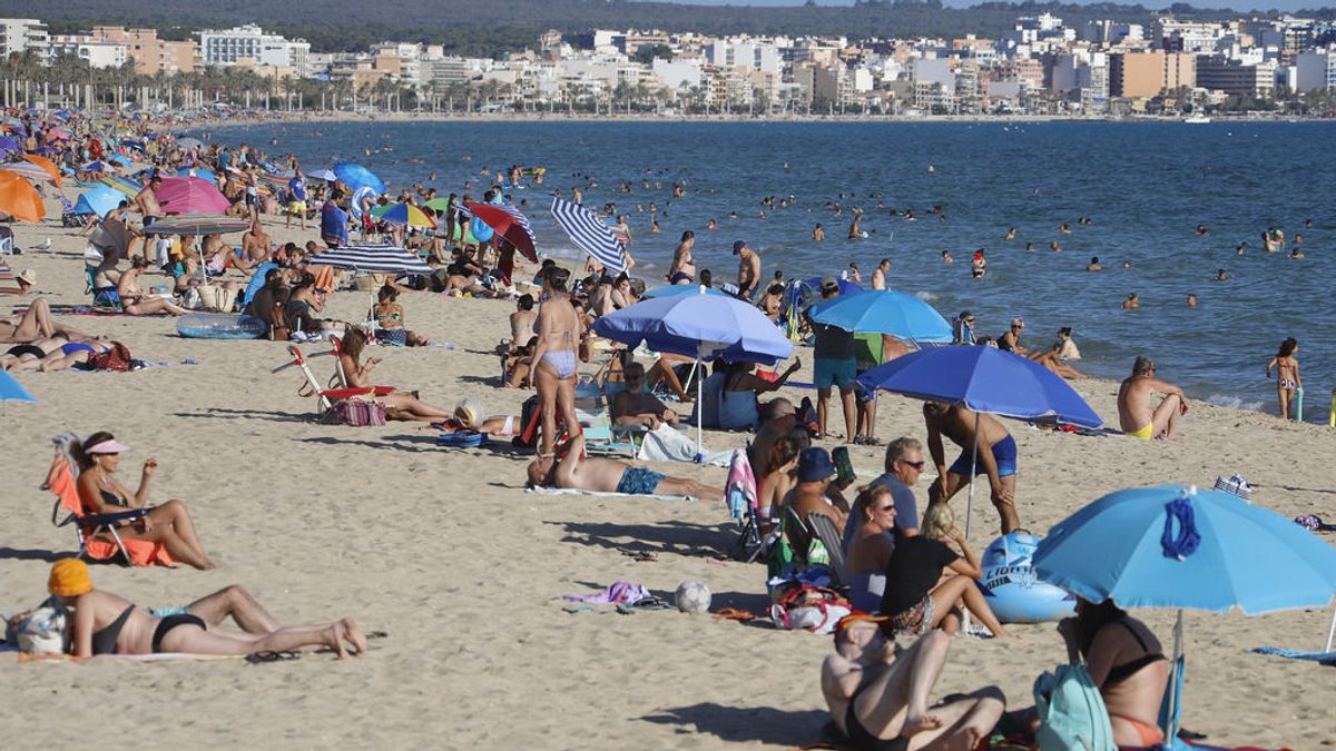 ¿Qué podemos hacer si nos quedamos sin vacaciones por un nuevo confinamiento? ¿Qué podemos hacer si nos quedamos sin vacaciones por un nuevo confinamiento?