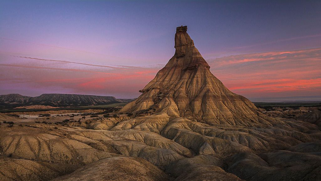 bardenas-reales