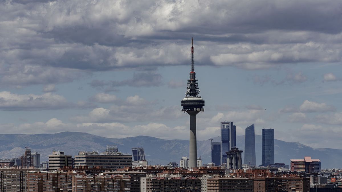 Madrid crea una asociación para convertir la ciudad en capital mundial de la arquitectura Madrid crea una asociación para convertir la ciudad en capital mundial de la arquitectura