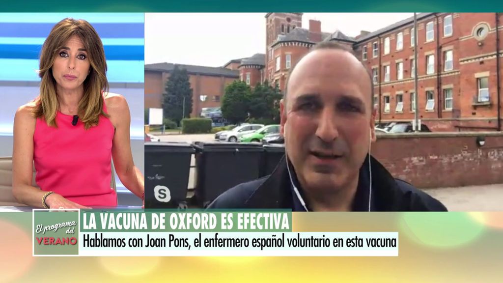 El programa de Ana Rosa