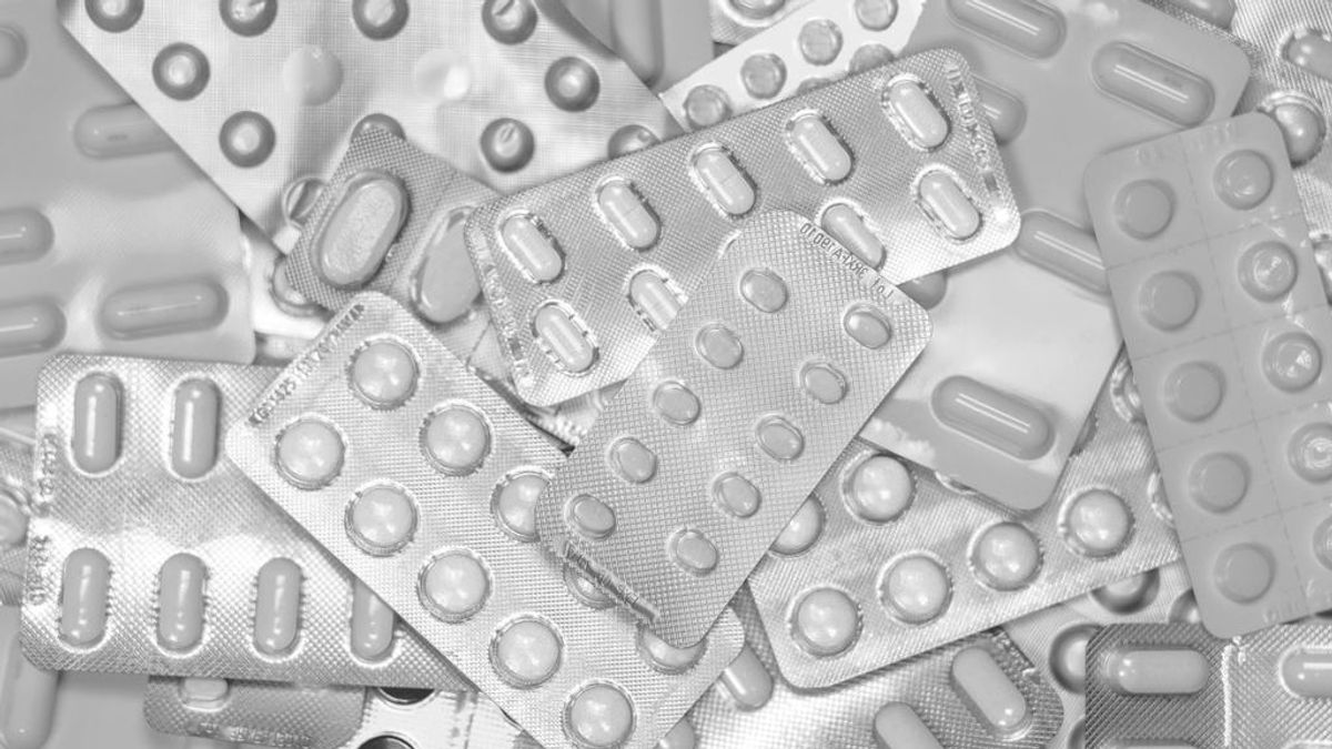 ¿Sirve de algo la ‘pastilla del colesterol’? ¿Sirve de algo la ‘pastilla del colesterol’?