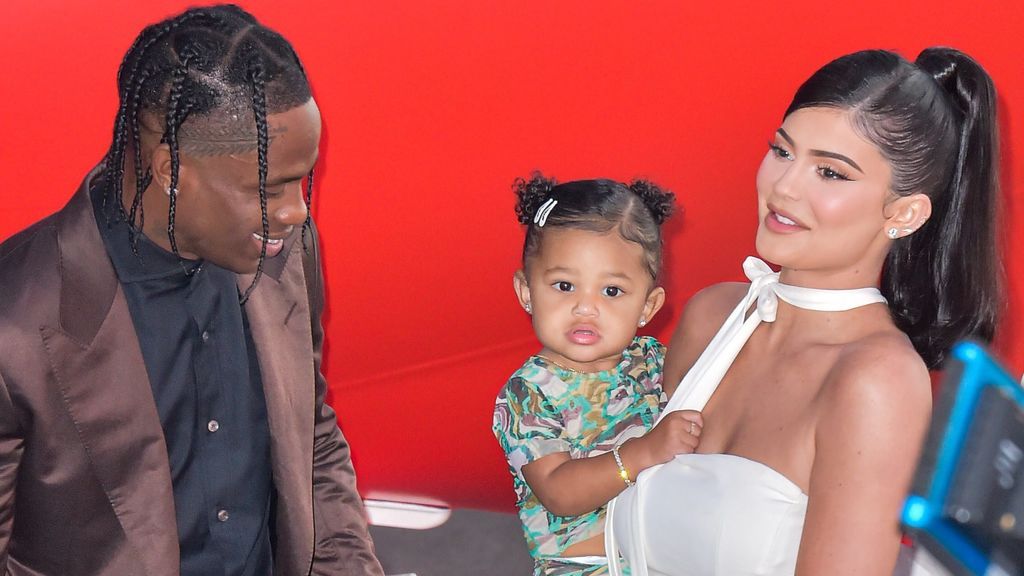 La Lujosa Vida Stormi La Hija De Kylie Jenner Divinity 