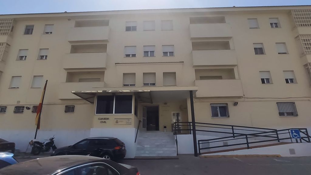 El ladrón de ropa interior: detenido en Conil de La Frontera un hombre de 52 años, que robo más de 20 prendas íntimas a su víctima El ladrón de ropa interior: detenido en Conil de La Frontera un hombre de 52 años, que robo más de 20 prendas íntimas a su víctima