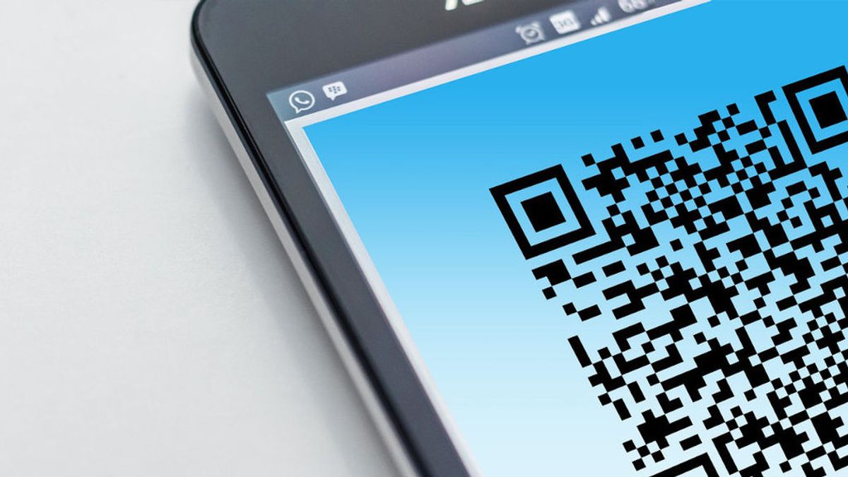 Cómo crear un código QR en el iPhone para compartir tu red WiFi sin contraseñas