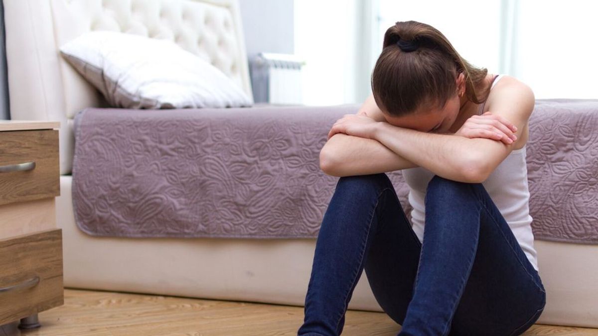 La pobreza se agrava en los menores de 16 años: 3 de cada 10 están en riesgo, según el INE La pobreza se agrava en los menores de 16 años: 3 de cada 10 están en riesgo, según el INE