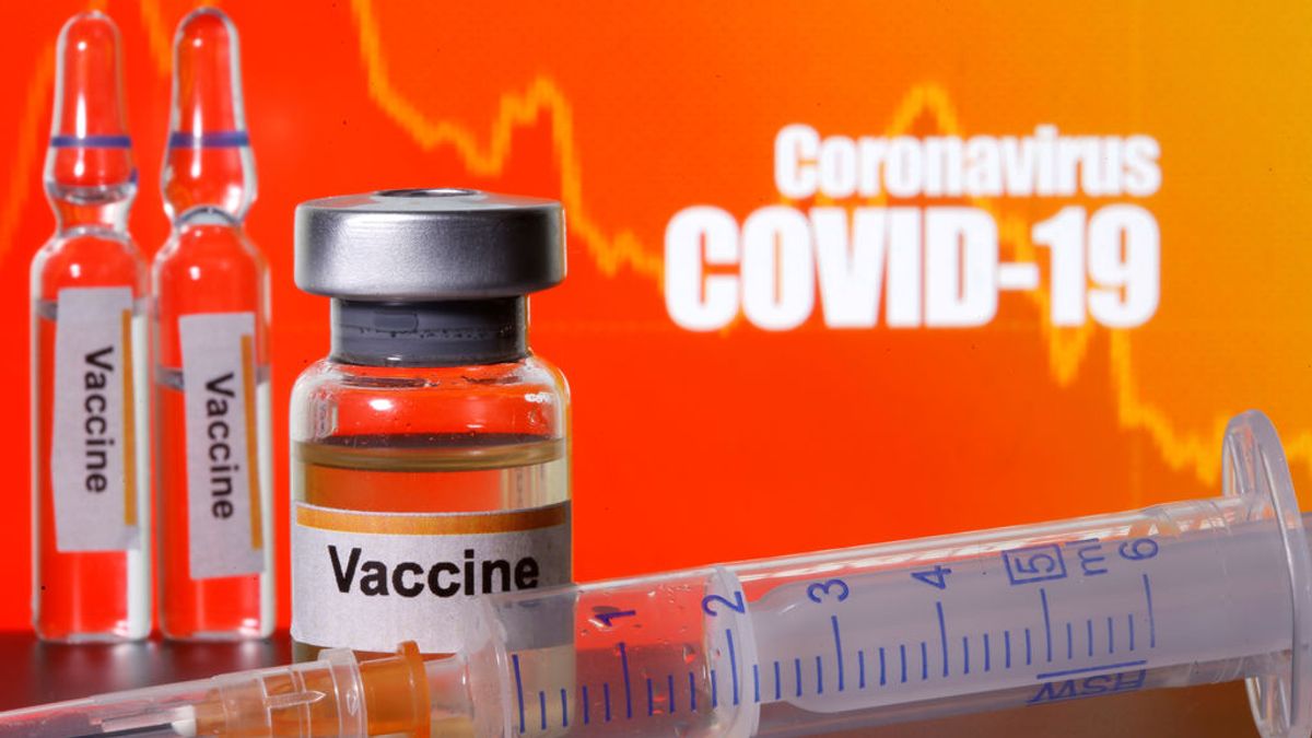 "La vacuna eficaz y segura podría estar antes de dos años", según la responsable de medicamentos de España