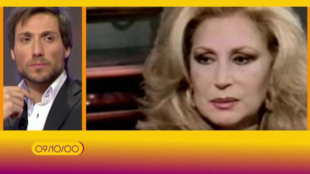 Su cambio de opinión: lo que decían los Mohedano de Antonio David Flores en el pasado