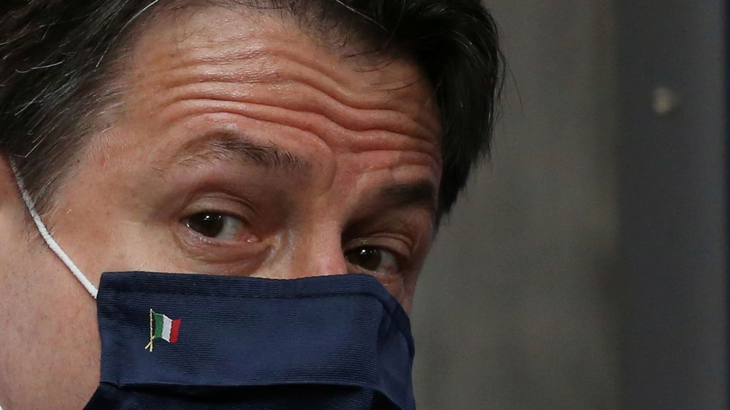 Italia: el país más beneficiado, con 209.000 millones en ayudas Italia: el país más beneficiado, con 209.000 millones en ayudas