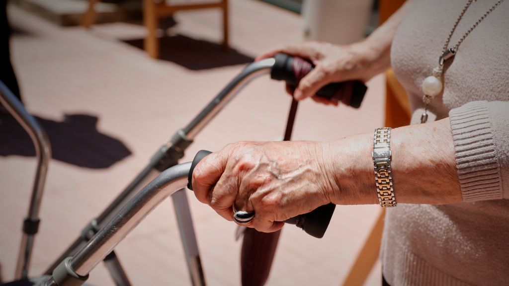 Los expertos advierten: en las residencias de mayores sigue faltando personal, financiación y coordinación Los expertos advierten: en las residencias de mayores sigue faltando personal, financiación y coordinación