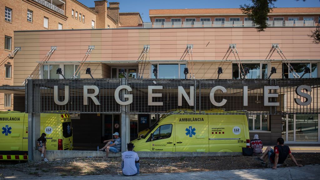 Hospital Universitario Arnau de Vilanova de Lleida, comarca del Segrià Hospital Universitario Arnau de Vilanova de Lleida, comarca del Segrià