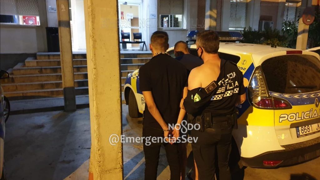 policia