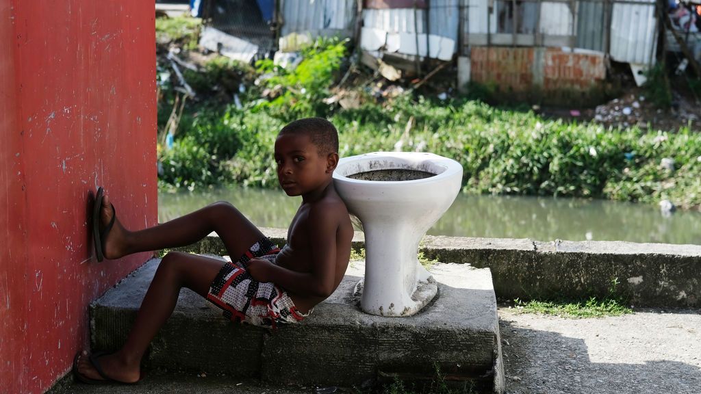 Año preescolar crítico: 40 millones de niños se han quedado sin guardería por la COVID-19 Año preescolar crítico: 40 millones de niños se han quedado sin guardería por la COVID-19