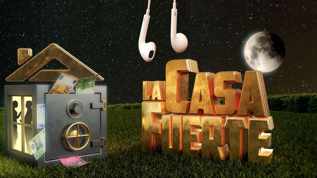 La Playlist Oficial de ‘La casa fuerte’ reúne los éxitos del verano