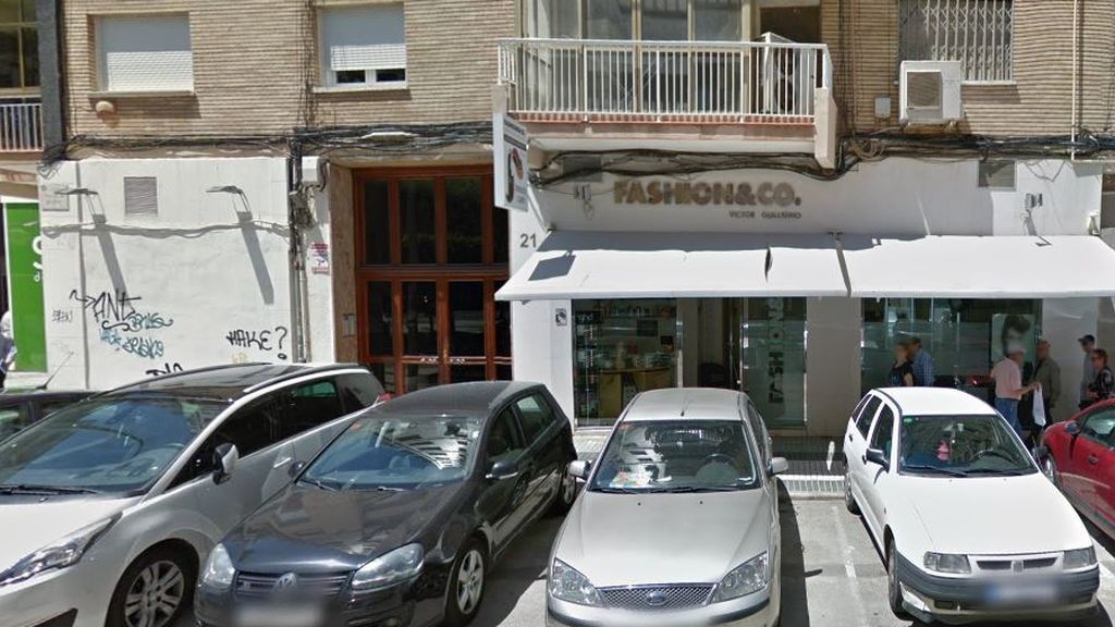 Herida grave una mujer tras ser agredida por su marido en Cartagena Herida grave una mujer tras ser agredida por su marido en Cartagena