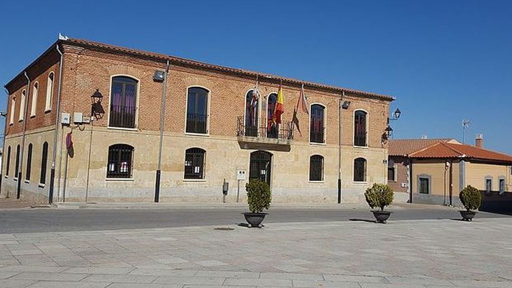 La localidad salmantina de Cantalpino cierra bibliotecas y parques por dos casos positivos de la covid-19 La localidad salmantina de Cantalpino cierra bibliotecas y parques por dos casos positivos de la covid-19