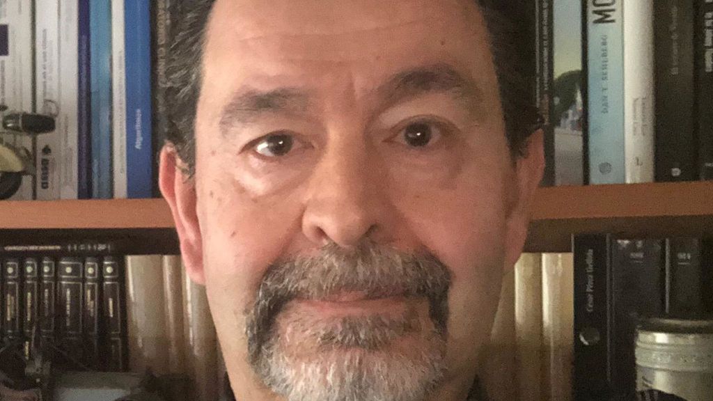 Luis Vázquez, médico, sobre el caso Fuenlabrada: “Se han incumplido de modo flagrante los protocolos de Sanidad” Luis Vázquez, médico, sobre el caso Fuenlabrada: “Se han incumplido de modo flagrante los protocolos de Sanidad”
