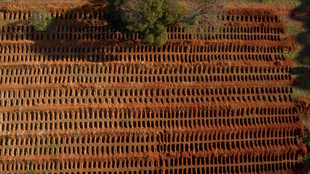 Las víctimas invisibles de la pandemia en Brasil: Las víctimas invisibles de la pandemia en Brasil:
