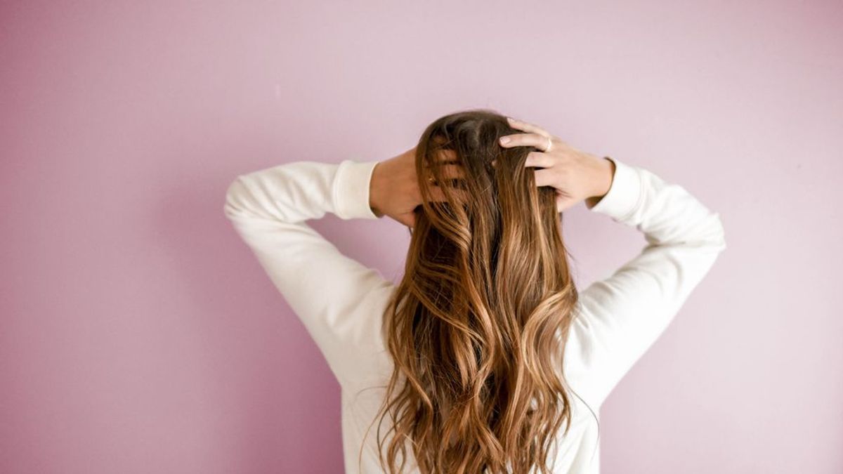 Pelo fuerte y sano: los 20 mandamientos para el cuidado de cabello