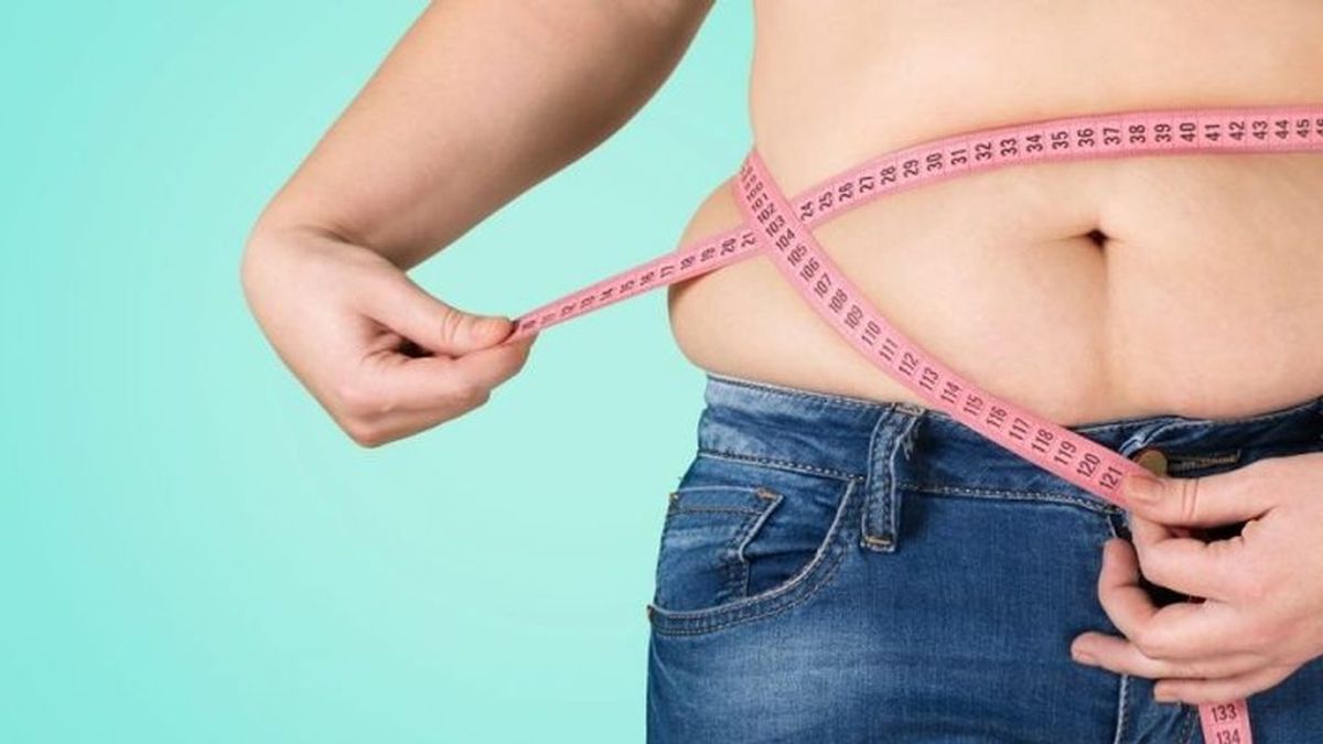 Casi la mitad de los españoles cogió entre 1 y 3 kilos en la cuarentena Casi la mitad de los españoles cogió entre 1 y 3 kilos en la cuarentena