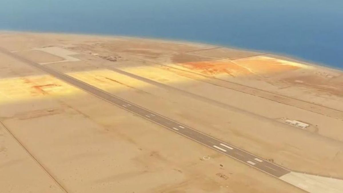 Arabia Saudí acogerá la mayor planta de hidrógeno verde del mundo
