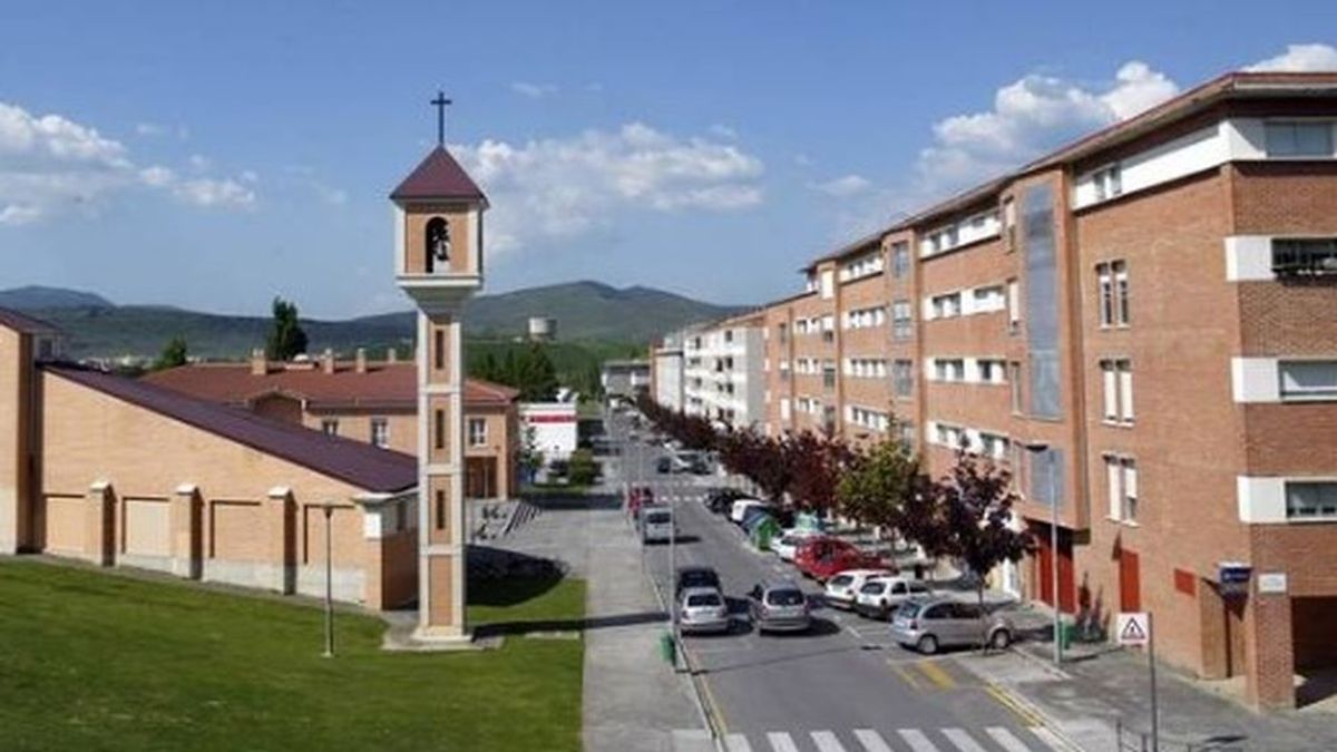 Retrocede a fase 2 el barrio de Mendillorri en Pamplona por el aumento de contagios de Covid-19