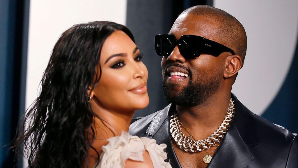 Kim Kardashian pide compasión para Kanye West por su trastorno bipolar