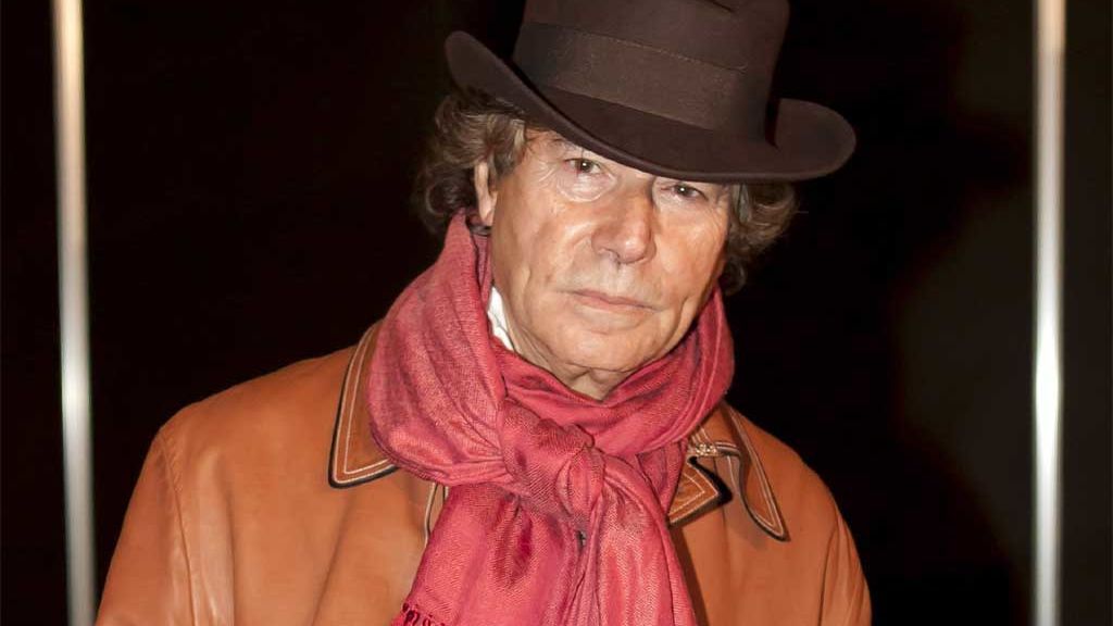 Jesús Quintero, en una imagen de archivo