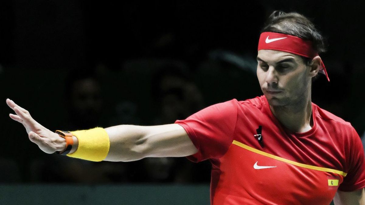 La ATP vuelve a retrasar la vuelta del tenis por culpa de la "permanente incertidumbre"