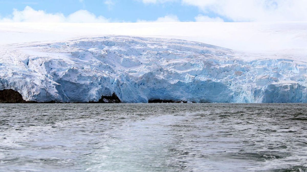 El hielo de la Antártida no ha estado intacto millones de años: los científicos lo ponen en duda por primera vez