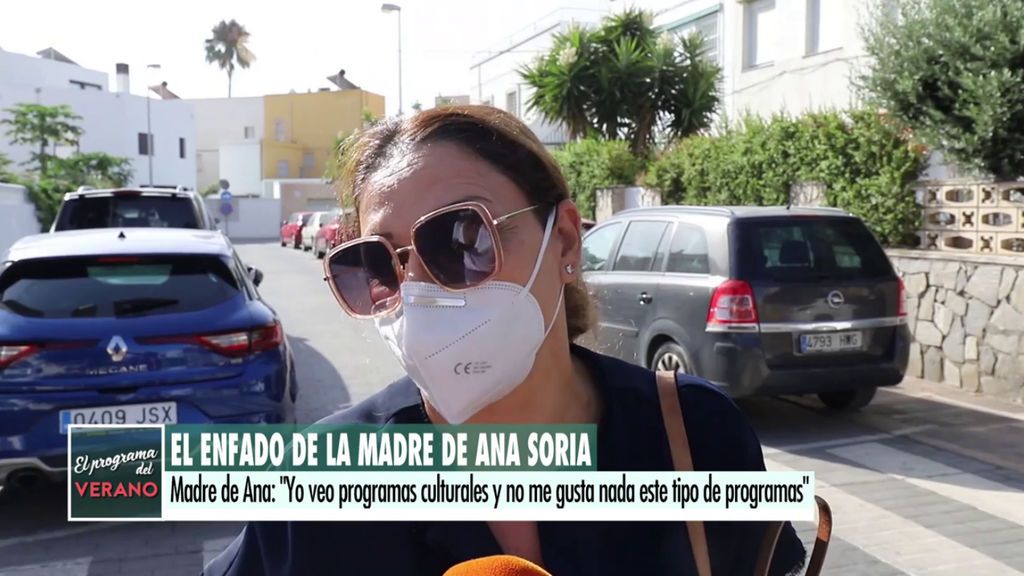 El programa de Ana Rosa