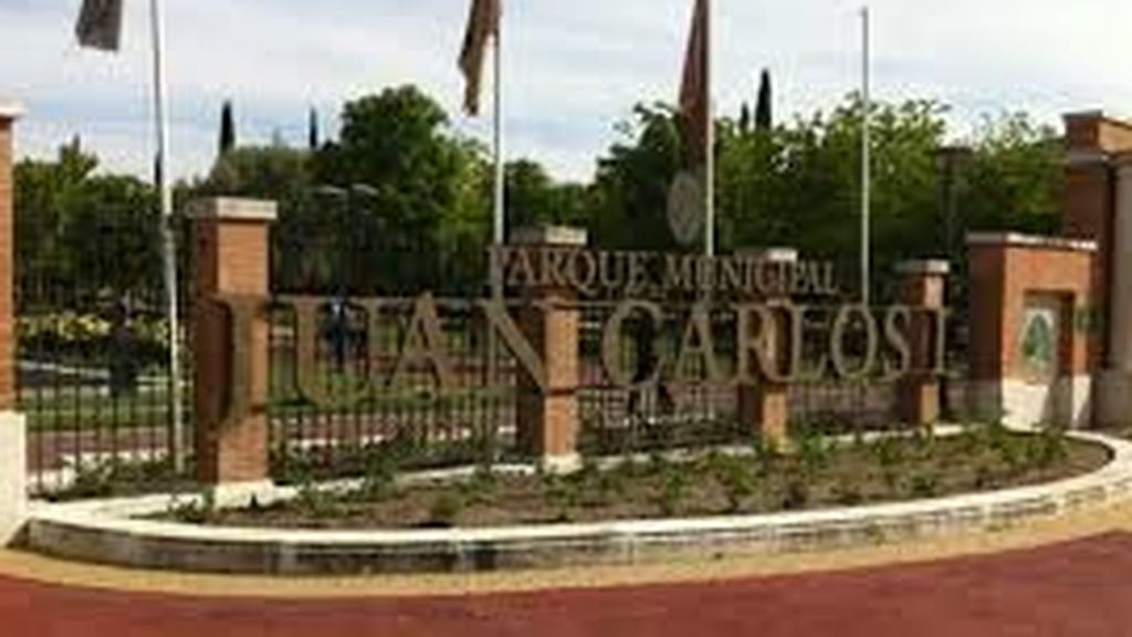 Pinto quitará el nombre de Juan Carlos I al principal parque de la localidad madrileña Pinto quitará el nombre de Juan Carlos I al principal parque de la localidad madrileña