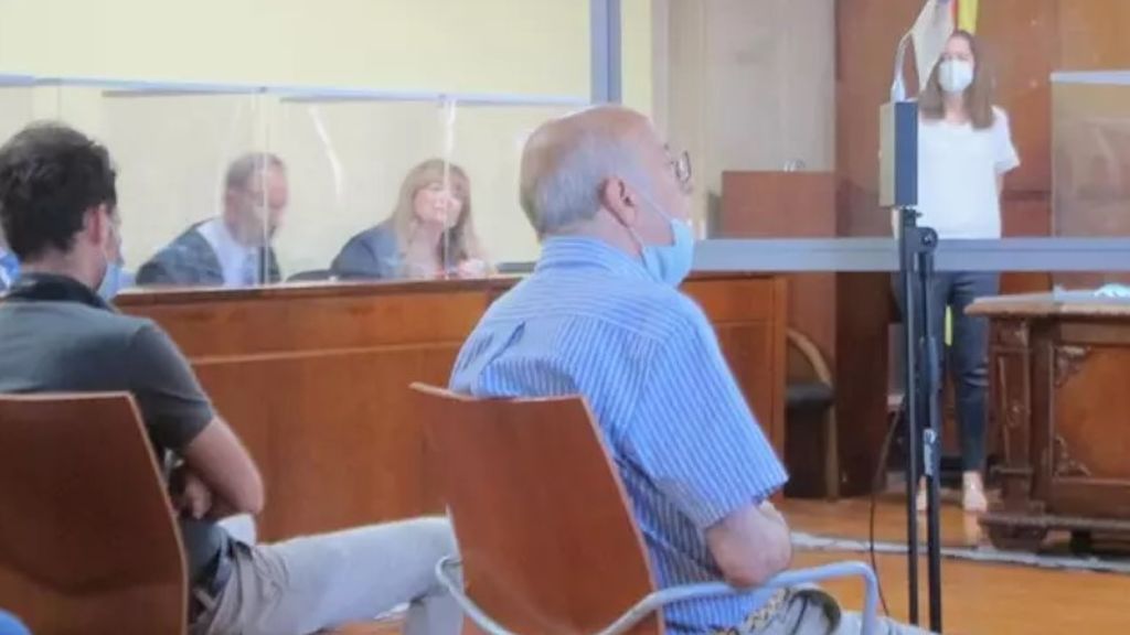 juicio jaen