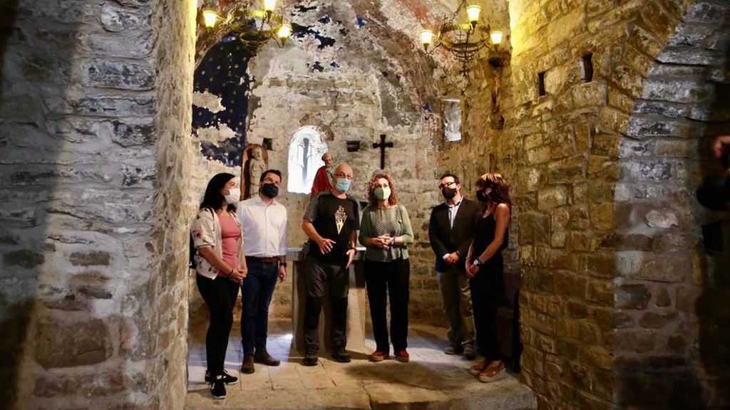 La Generalitat catalana identifica 3.722 fincas que la Iglesia inscribió a su nombre sin tener la propiedad La Generalitat catalana identifica 3.722 fincas que la Iglesia inscribió a su nombre sin tener la propiedad