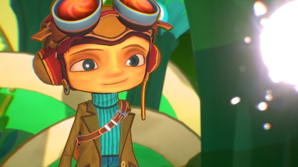 Psychonauts 2