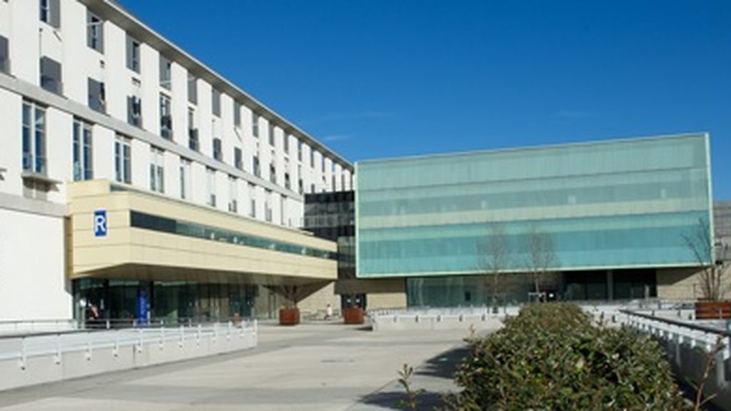 Soplar para detectar si tienes Covid-19, así es el dispositivo que prueban en Lyon Soplar para detectar si tienes Covid-19, así es el dispositivo que prueban en Lyon