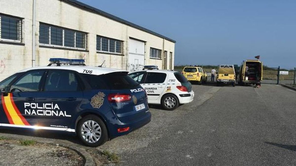 Aparece en el mar el cadáver de un joven de 15 años desaparecido en Asturias