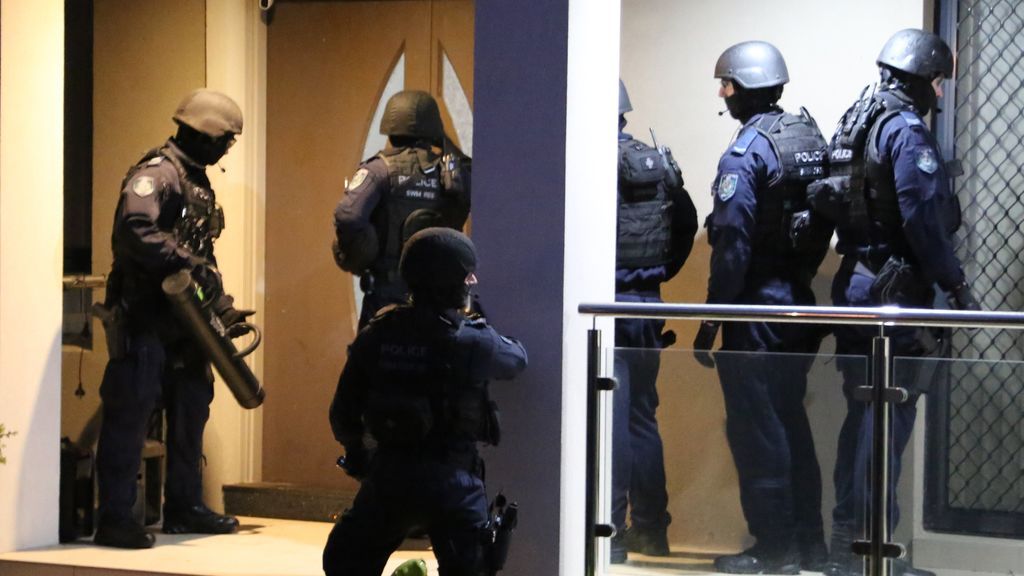 La policía de Sídney, investigada por pedir a una mujer que se quitará el tampón durante una redada por drogas La policía de Sídney, investigada por pedir a una mujer que se quitará el tampón durante una redada por drogas