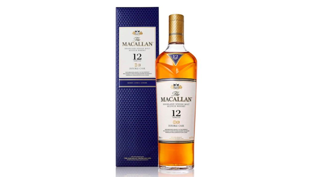 macallan