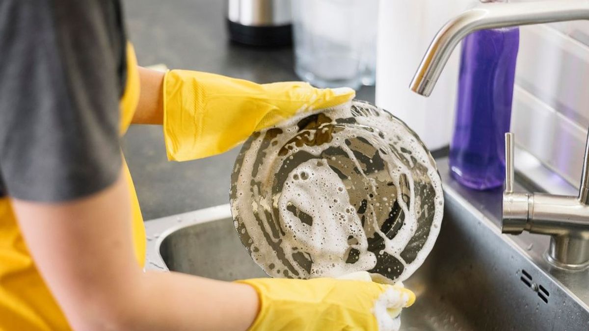 La ducha, la colada o al fregar la vajilla: el test que determina tu grado de concienciación sobre consumo de agua