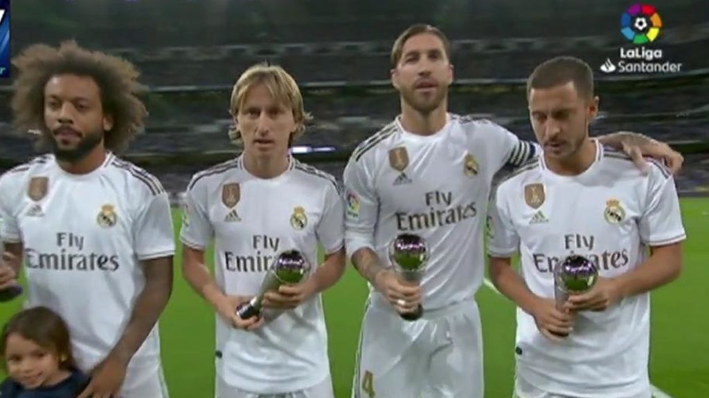 Deportes Telecinco matinal (Jueves 23/07/2020)
