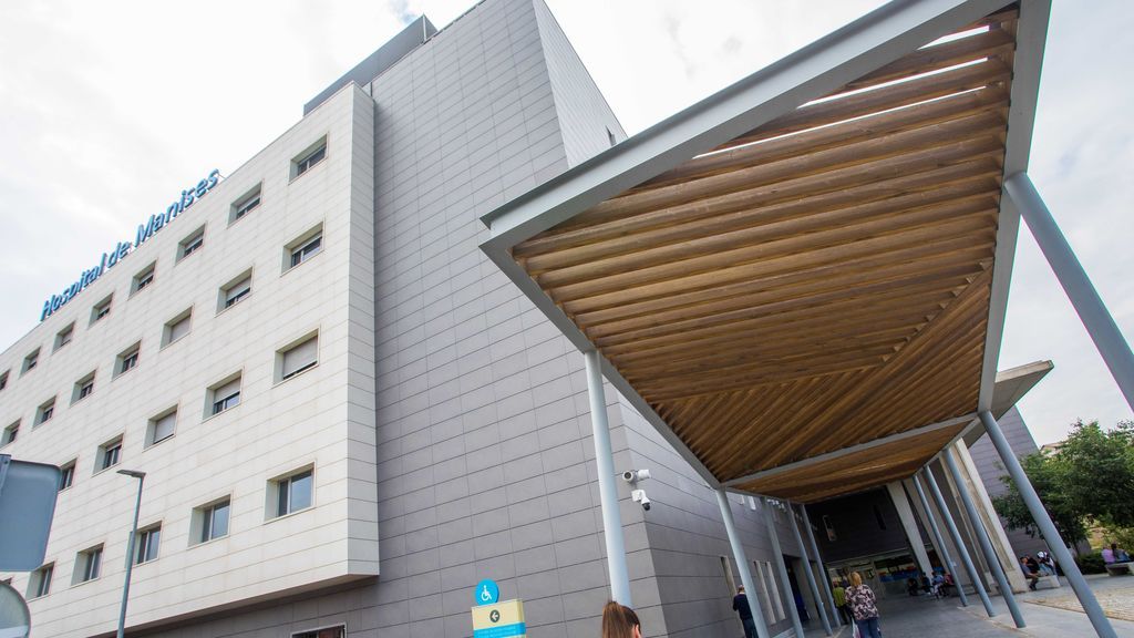 Valencia detecta un nuevo brote con 19 casos en el Hospital de Manises Valencia detecta un nuevo brote con 19 casos en el Hospital de Manises