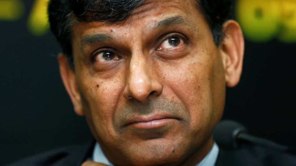 Raghuram Rajan, el hombre que predijo la crisis de 2008 cree que la del coronavirus durará años Raghuram Rajan, el hombre que predijo la crisis de 2008 cree que la del coronavirus durará años