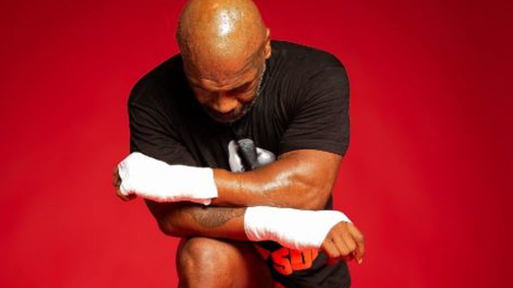 tyson