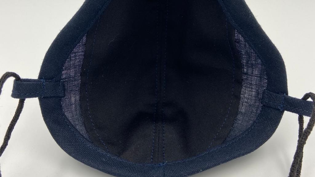 mascarilla novio
