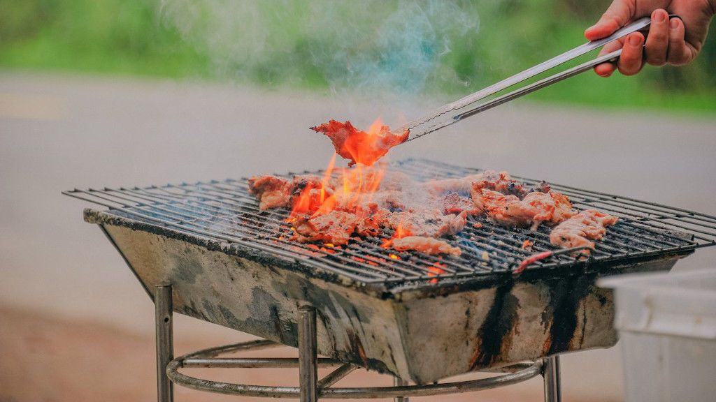 Cinco gadgets imprescindibles para tu próxima barbacoa